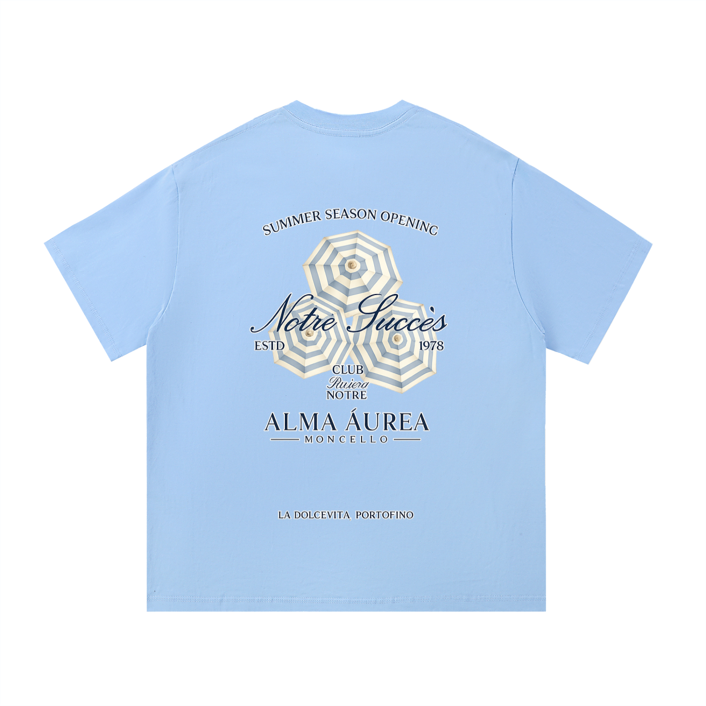 ALMA Limited Editon