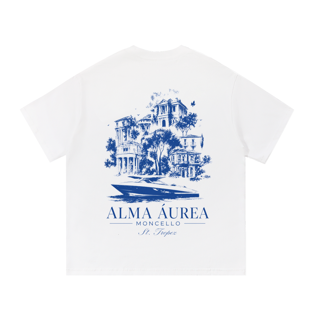 ALMA Core Tee