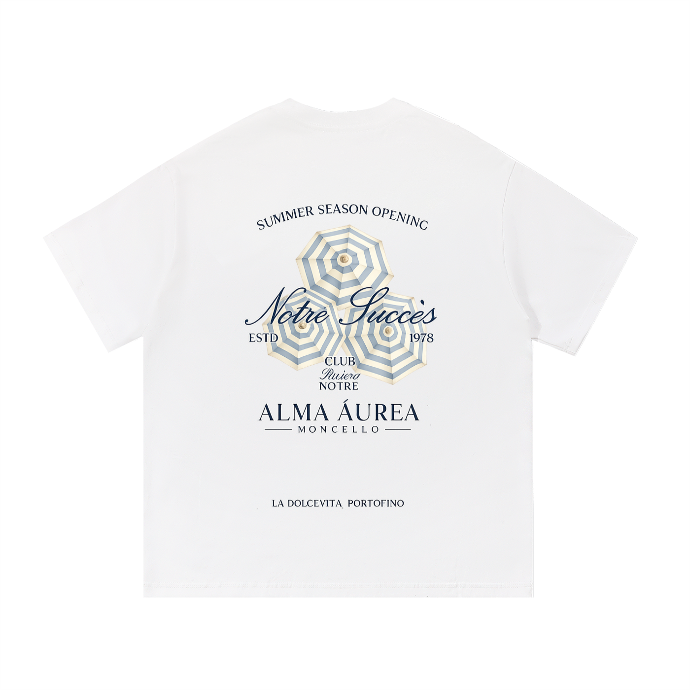 ALMA Limited Editon