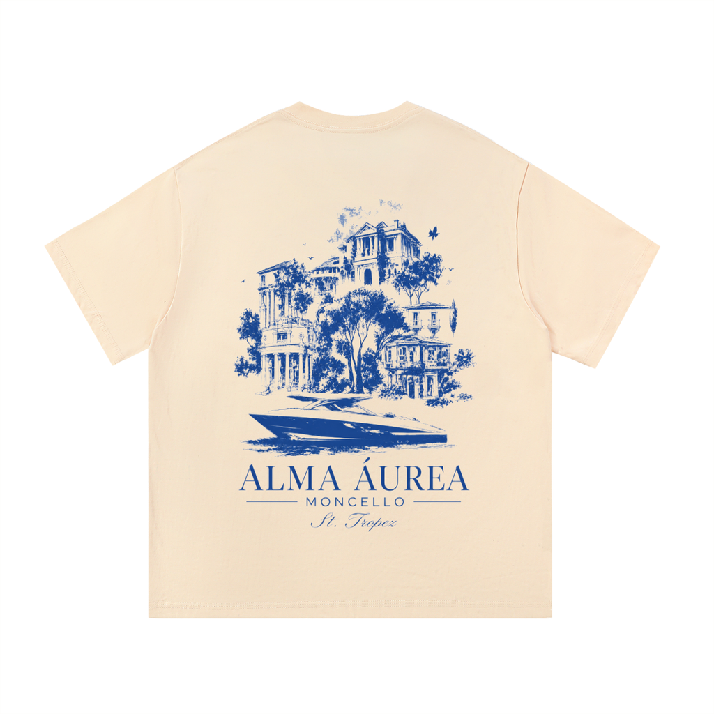 ALMA Core Tee