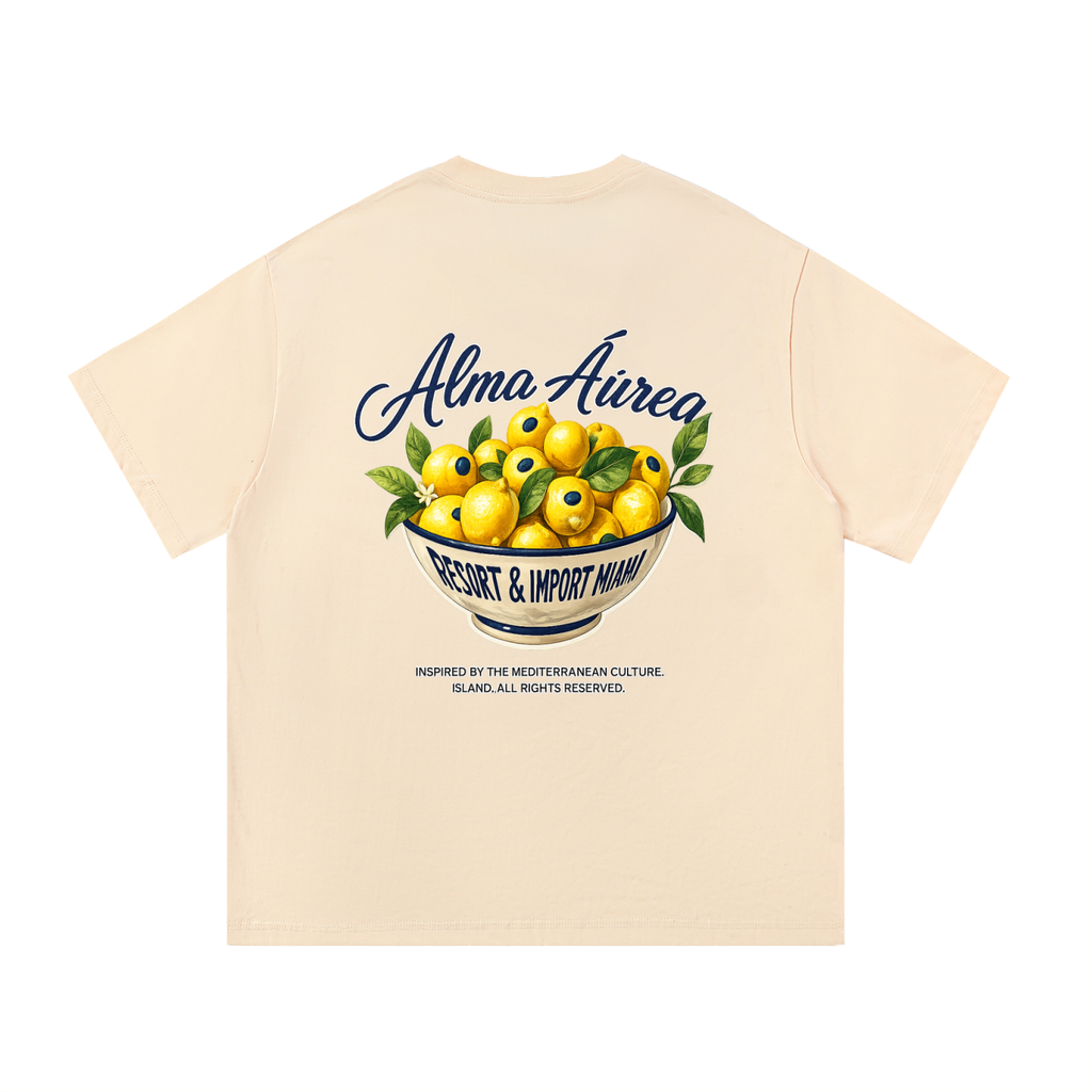 ALMA Essential