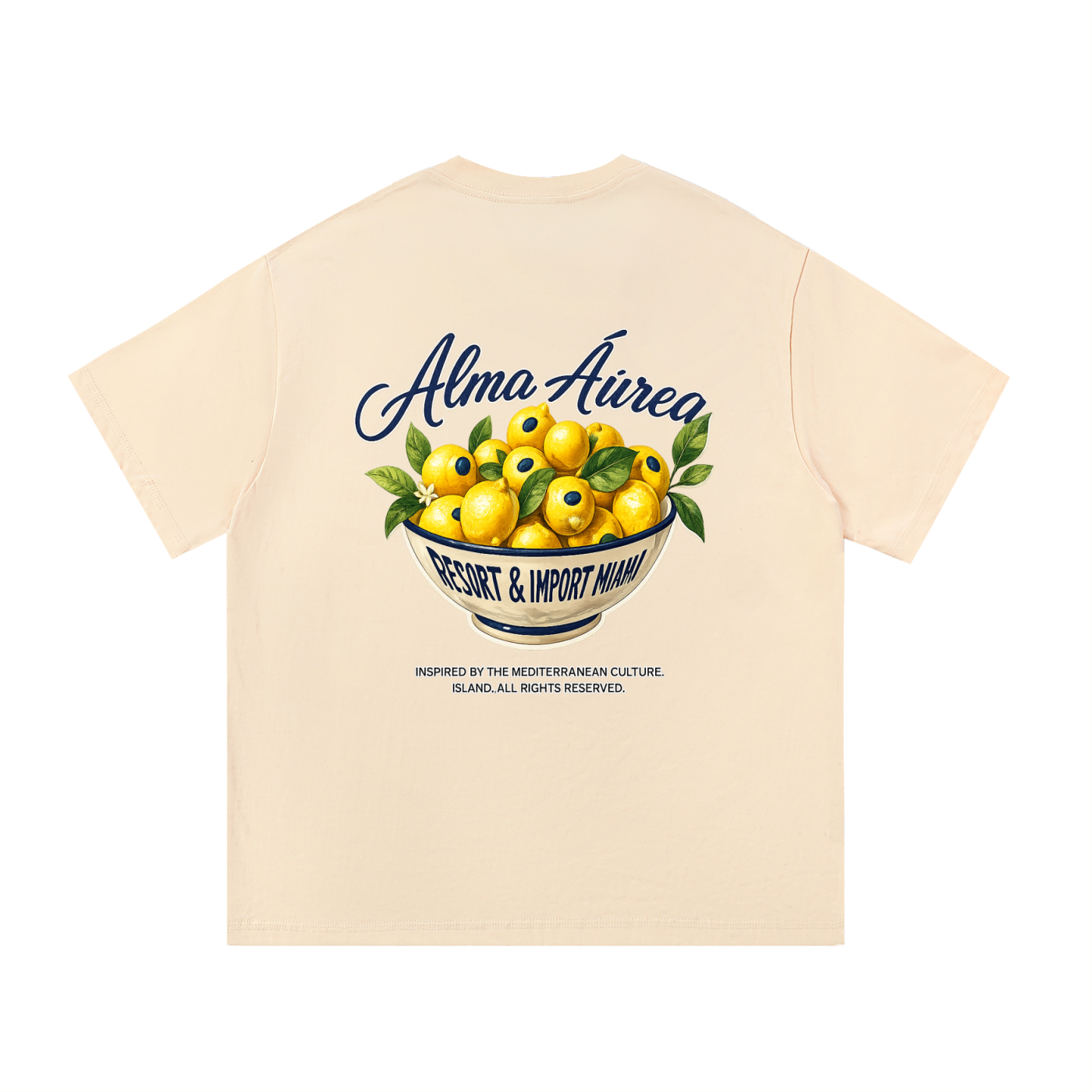 ALMA Essential