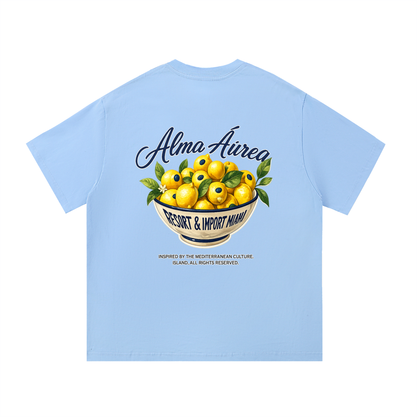 ALMA Essential