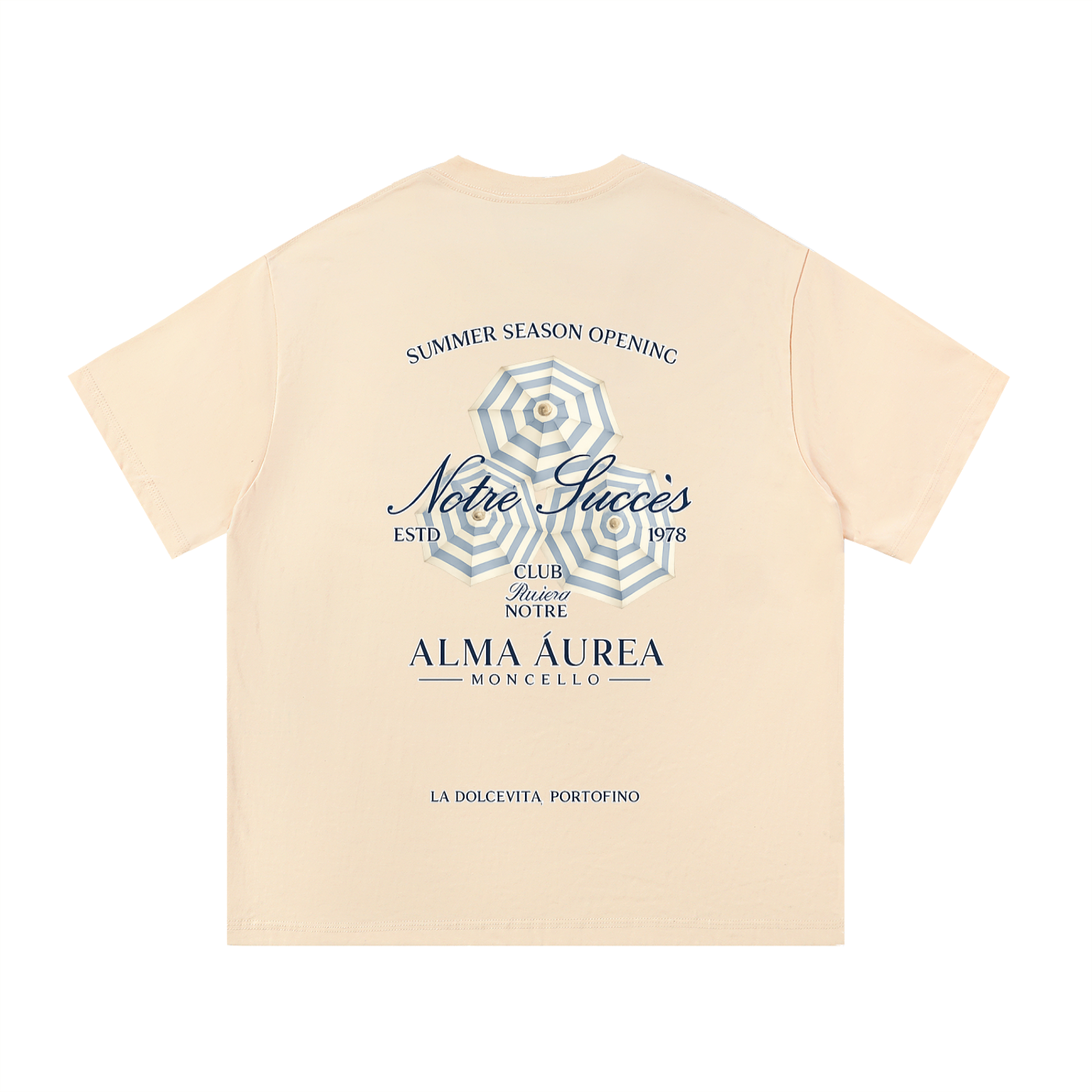 ALMA Limited Editon