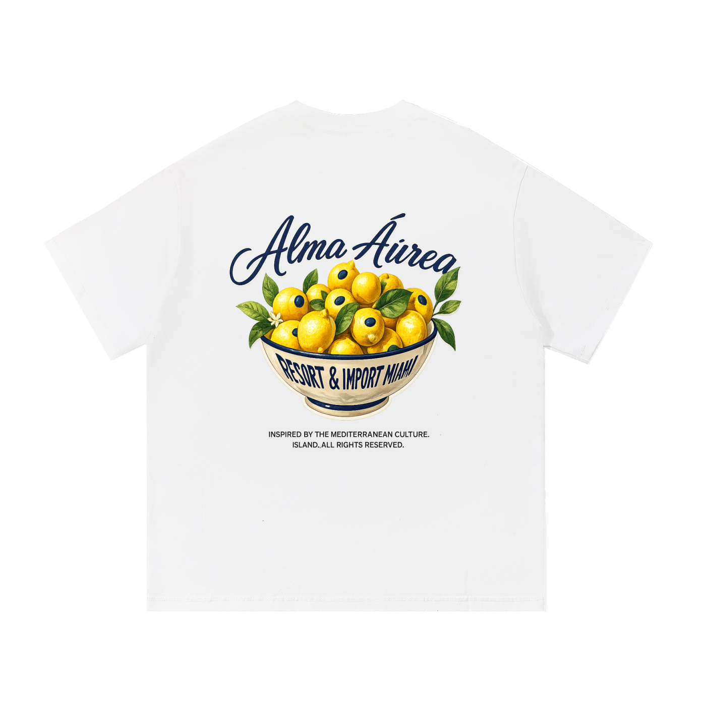 ALMA Essential