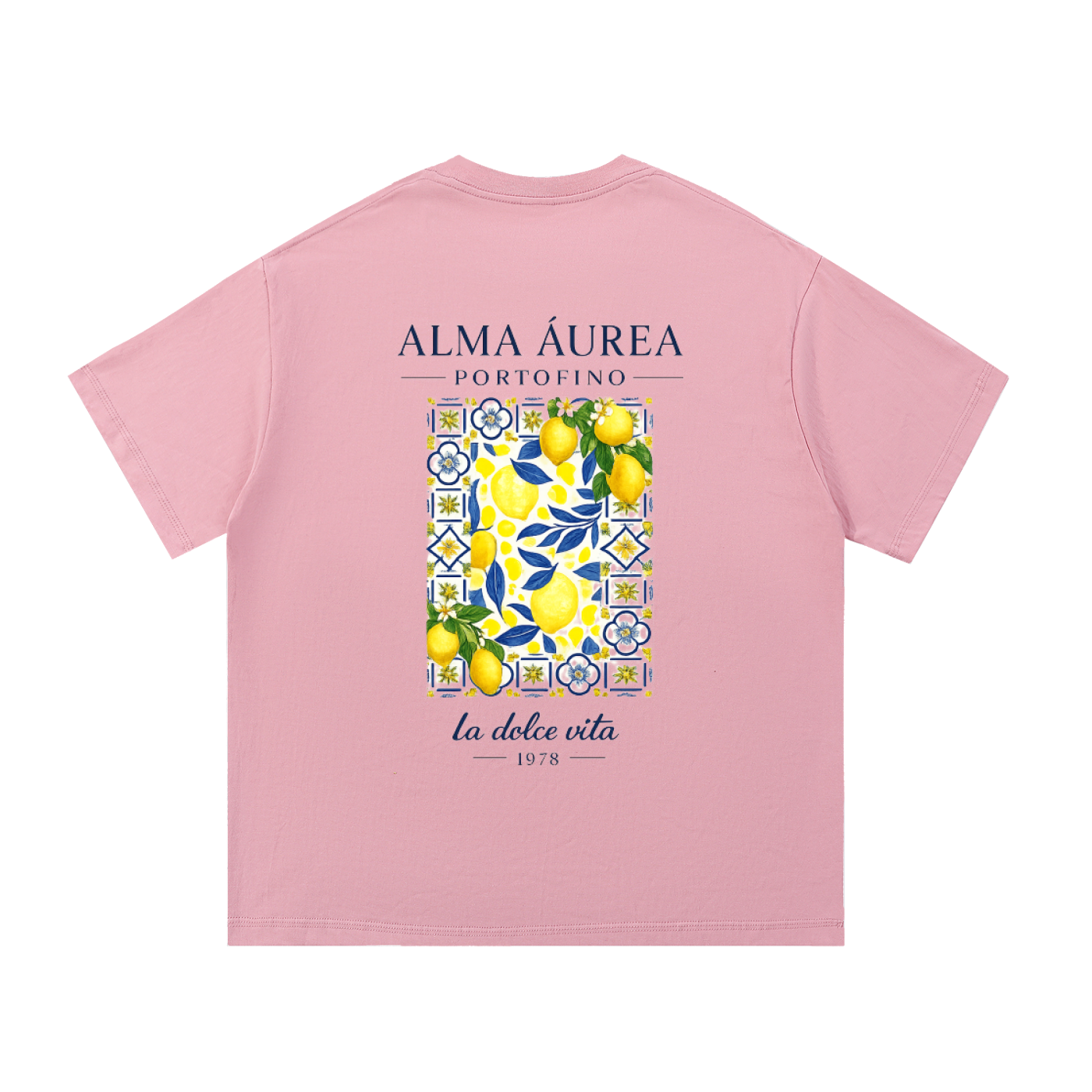 ALMA Portofino