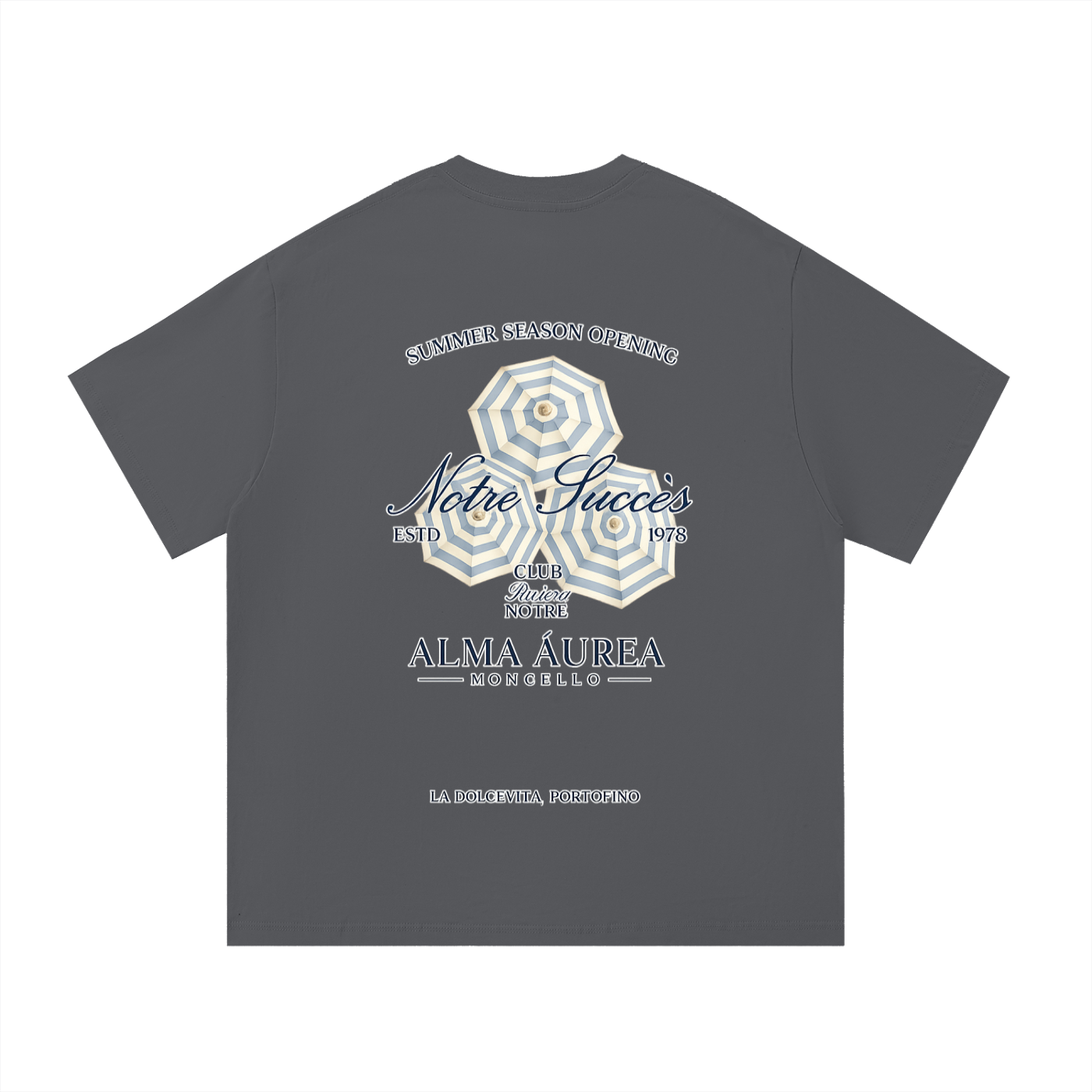 ALMA Limited Editon