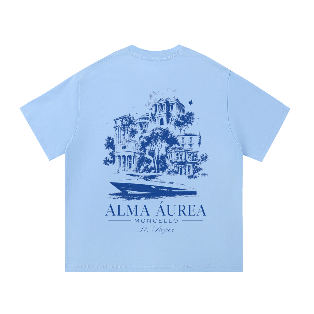 ALMA Core Tee